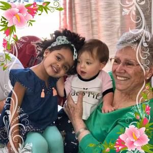 Meet your Posher, Andrea